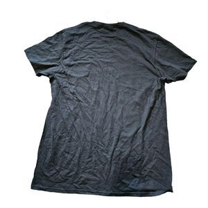 Men's AC /DC Band Tee Large